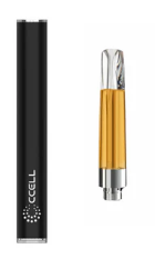 CCEL BATTERY +1 CARTRIDGE